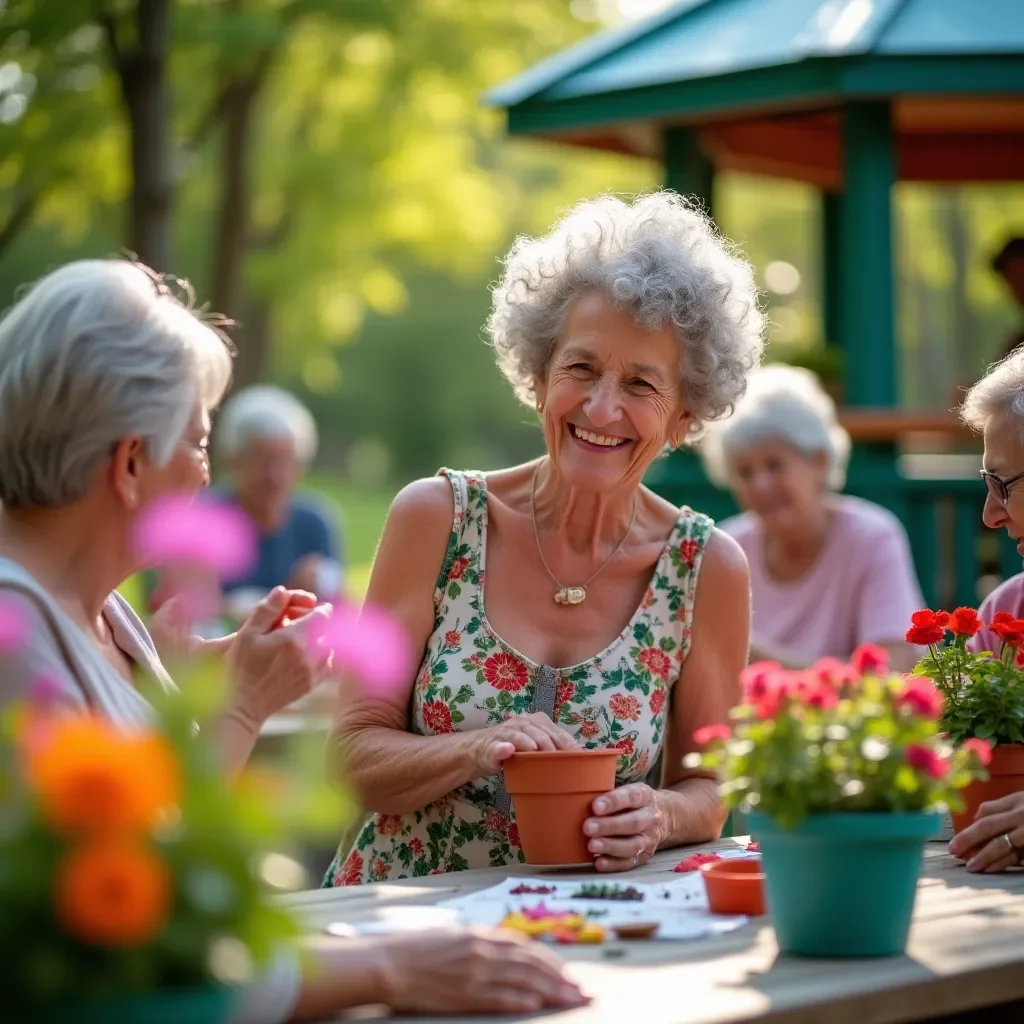 Innovation workspace