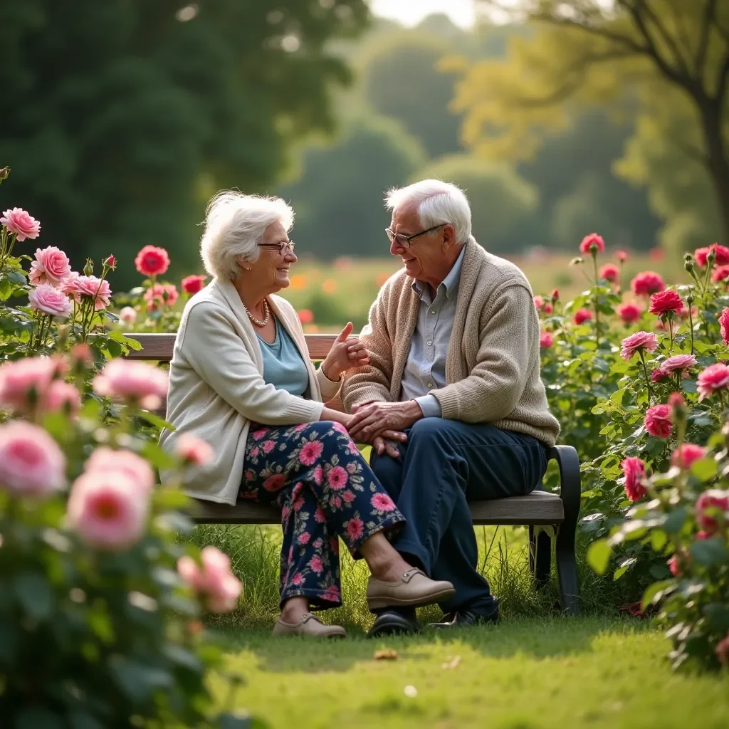 Professional team collaboration